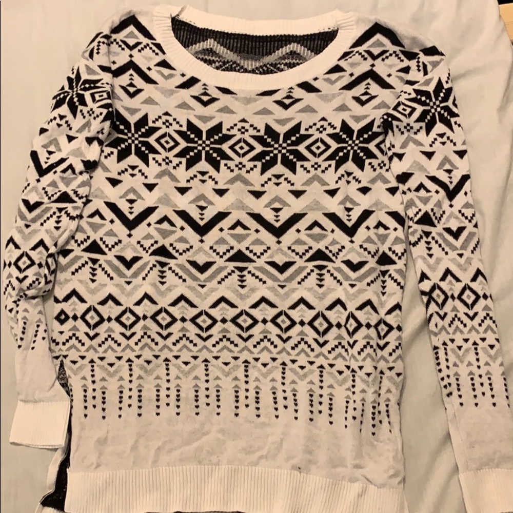 Arizona Sweater